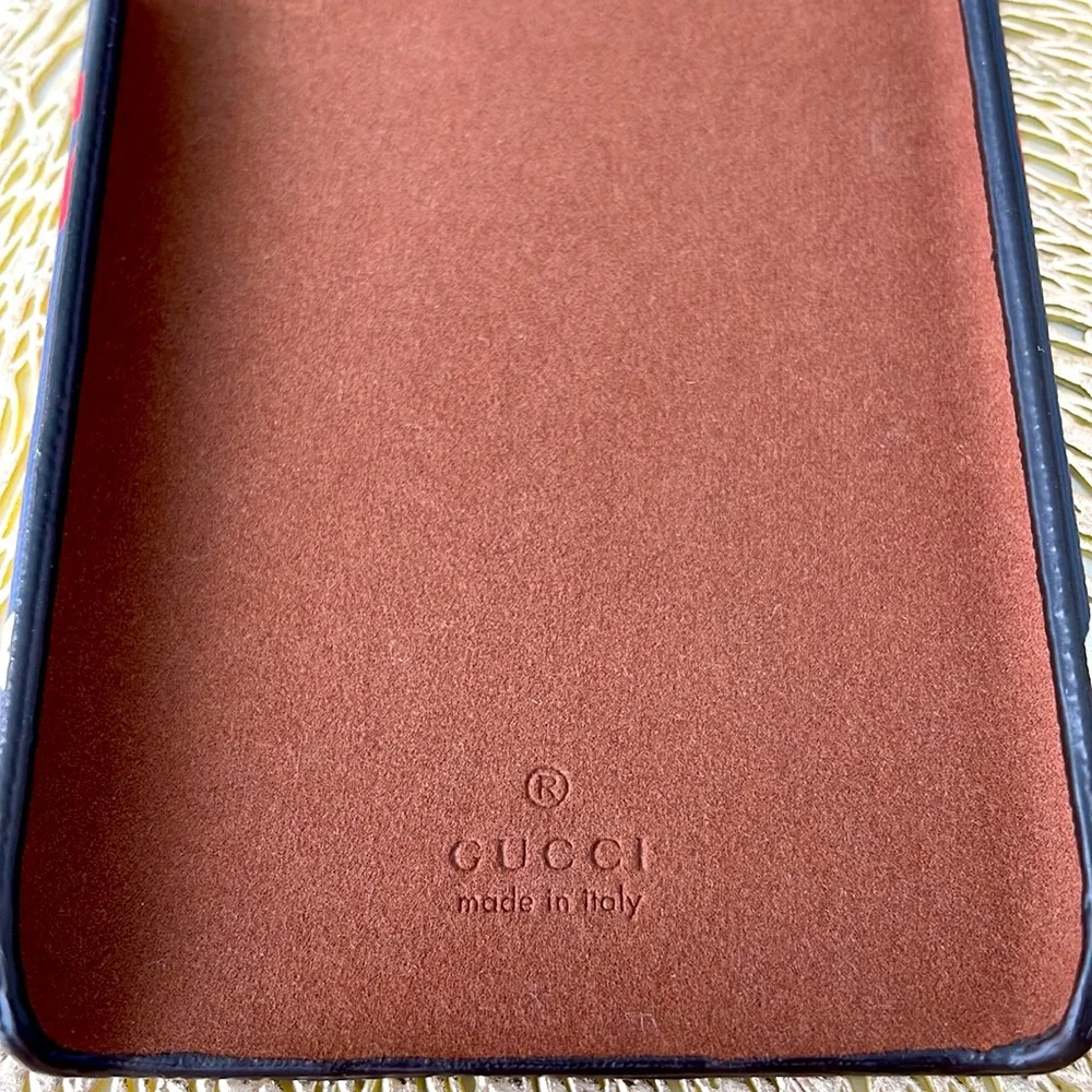 Gucci IPhone 6 case cover